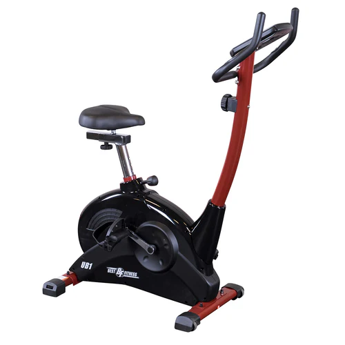 Best Fitness Upright Bike – BFUB1