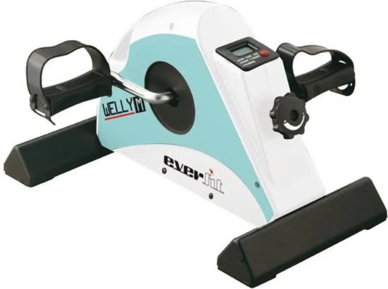 Everfit Mini Bike WELLY M – Met verstelbare weerstand