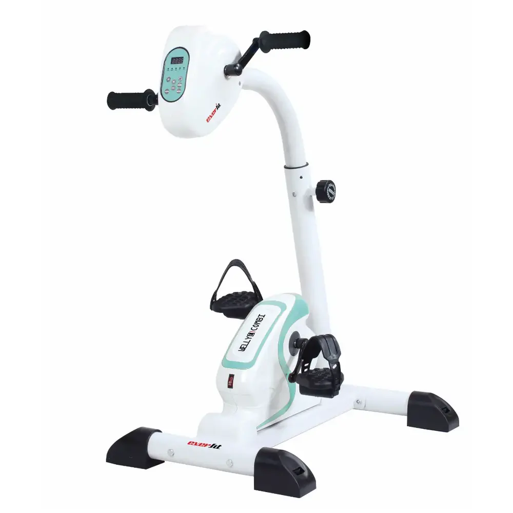 Everfit Stoelfiets WELLY E COMBI – Voor armen en benen