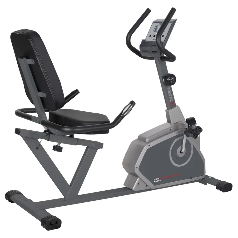 Toorx Fitness BRX-R65 Comfort Ligfiets