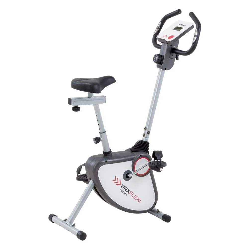 Toorx Fitness Hometrainer – Opvouwbaar – Compact – BRX-FLEXI
