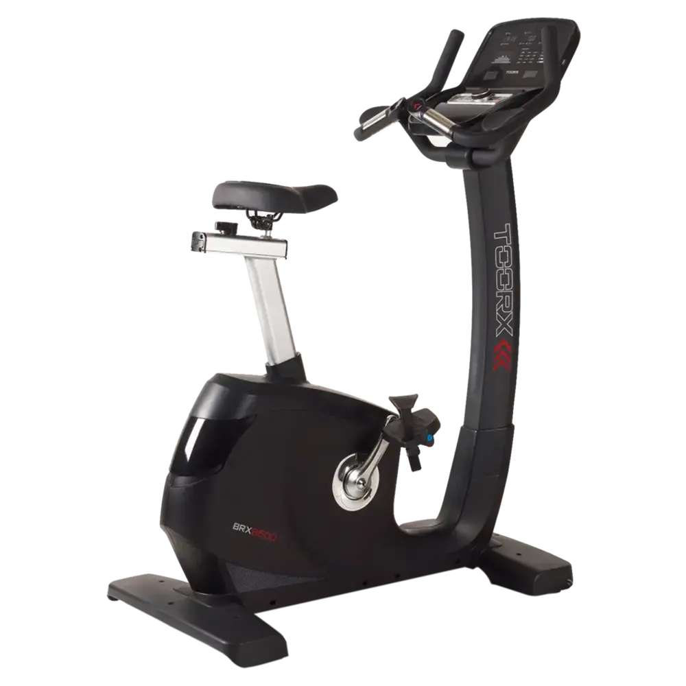 Toorx Professional BRX-9500 Ergometer Zelfgenererend